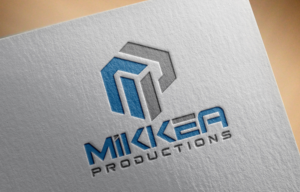 Diseño de Logo por rocklee para Mikkea Productions | Diseño: #17149774
