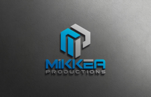 Diseño de Logo por rocklee para Mikkea Productions | Diseño: #17149780