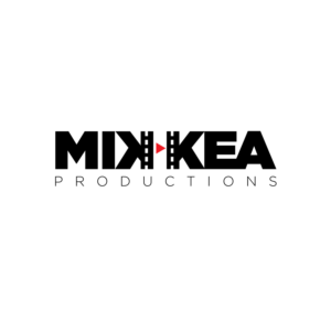 Logo-Design von concepts für Mikkea Productions | Design #17113383