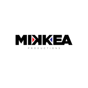 Diseño de Logo por concepts para Mikkea Productions | Diseño: #17113444