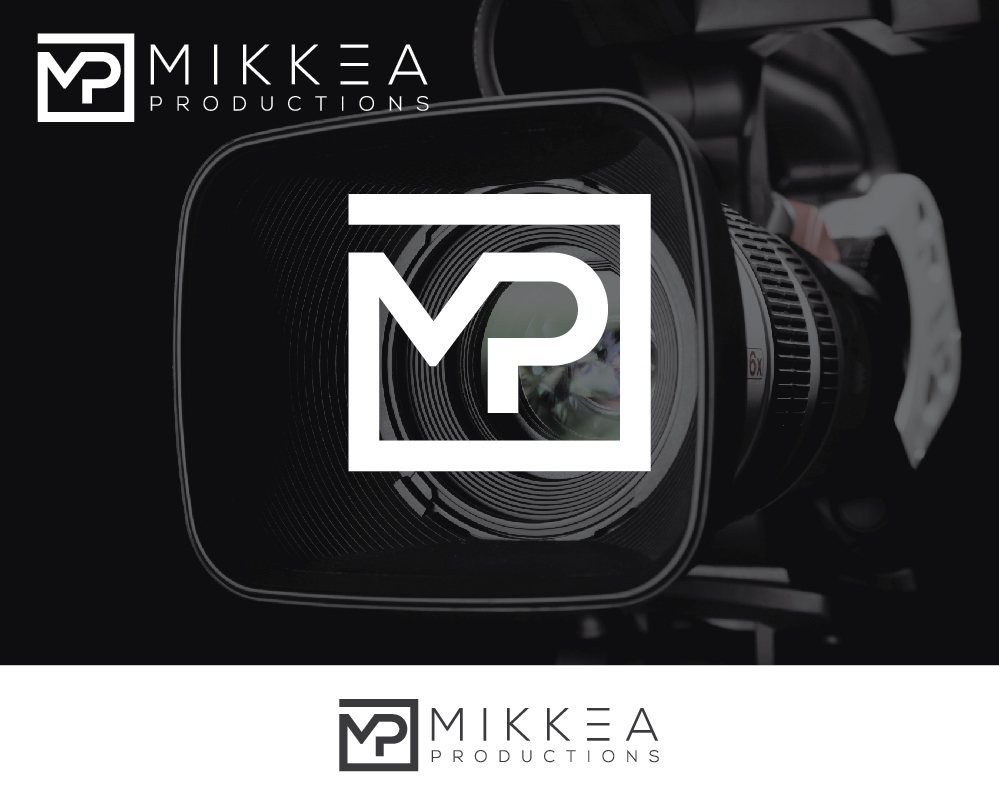 Logo-Design von Deep Night für Mikkea Productions | Design #17095754