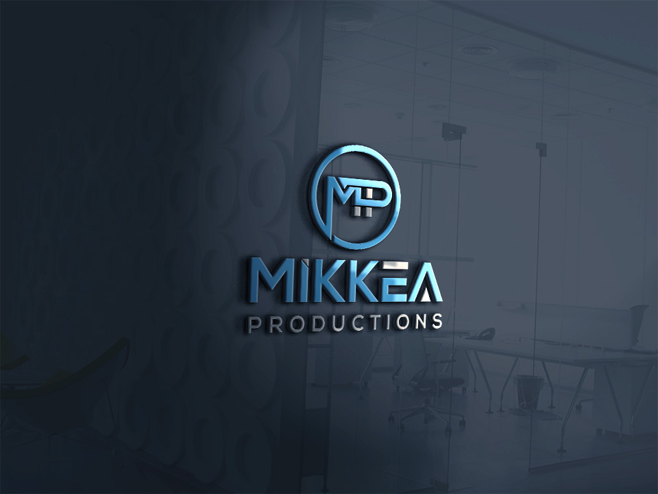 Logo Design by imsakiballhasan for Mikkea Productions | Design #17110719