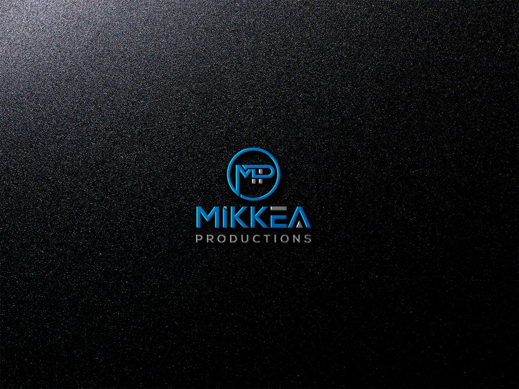 Logo Design by imsakiballhasan for Mikkea Productions | Design #17110720