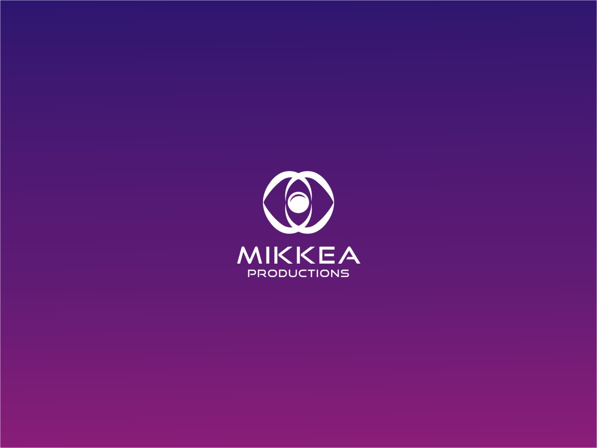 Design de Logo par Sushma pour Mikkea Productions | Design #17124798