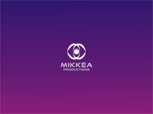 Logo Design by Sushma for Mikkea Productions | Design: #17124798