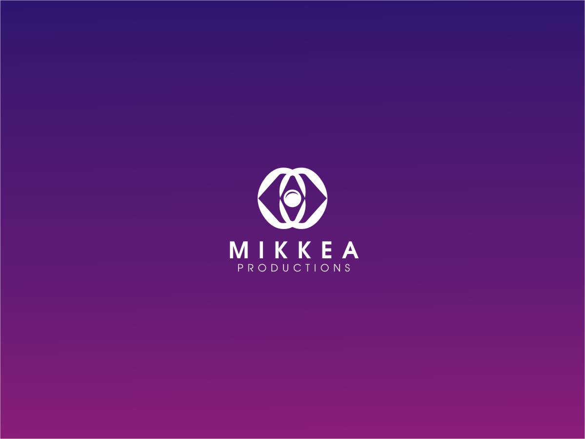 Design de Logo par Sushma pour Mikkea Productions | Design #17124871
