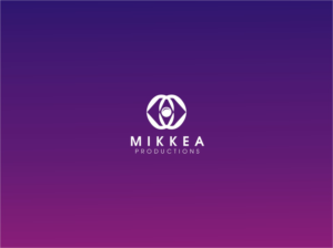 Logo Design by Sushma for Mikkea Productions | Design: #17124871