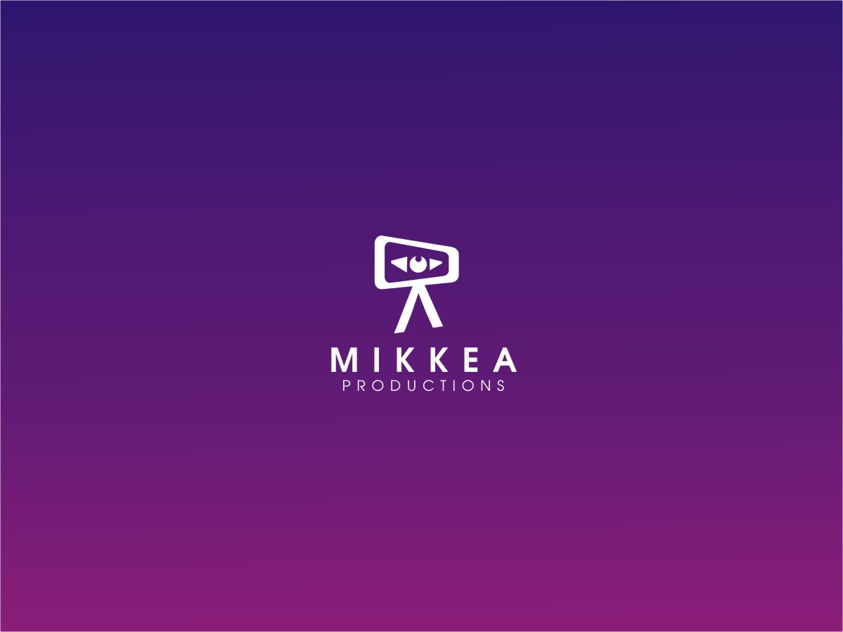 Diseño de Logo por Sushmaa para Mikkea Productions | Diseño #17125161