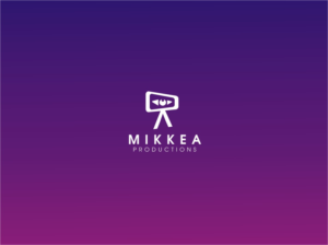 Logo Design by Sushma for Mikkea Productions | Design: #17125161