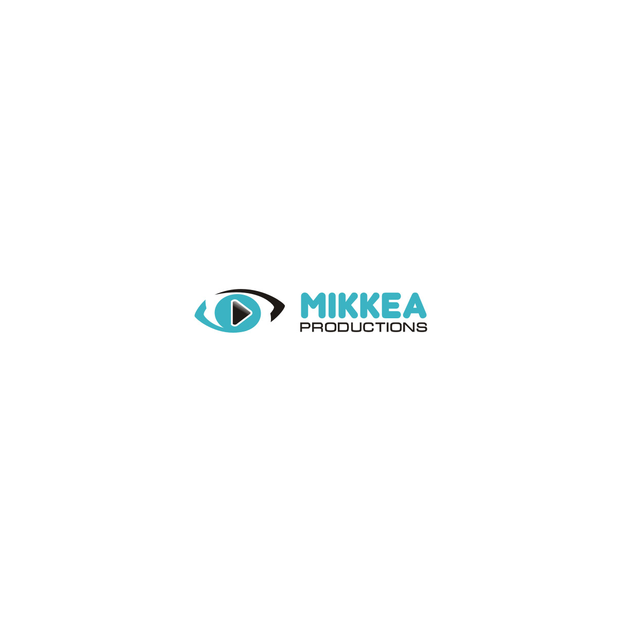Logo Design by Aliaksandr 2 for Mikkea Productions | Design #17202125