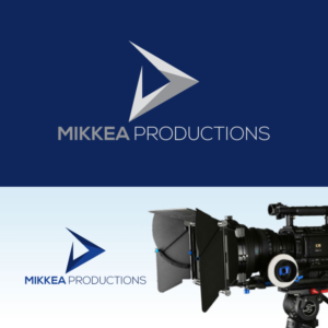 Design de Logo par V Concepts pour Mikkea Productions | Design : #17201232