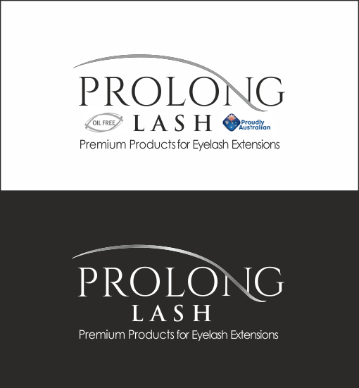 Logo Design by ciolena for LashDesign Studios Australia Pty Ltd | Design #17125297