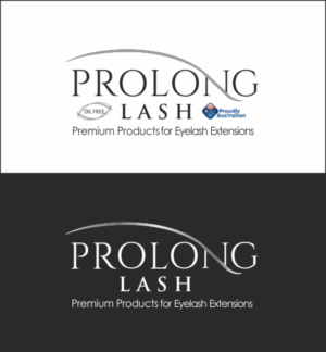 Logo Design by ciolena for LashDesign Studios Australia Pty Ltd | Design: #17125297