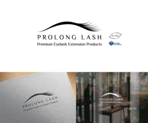 Logo Design by Elizabeta for LashDesign Studios Australia Pty Ltd | Design: #17098658