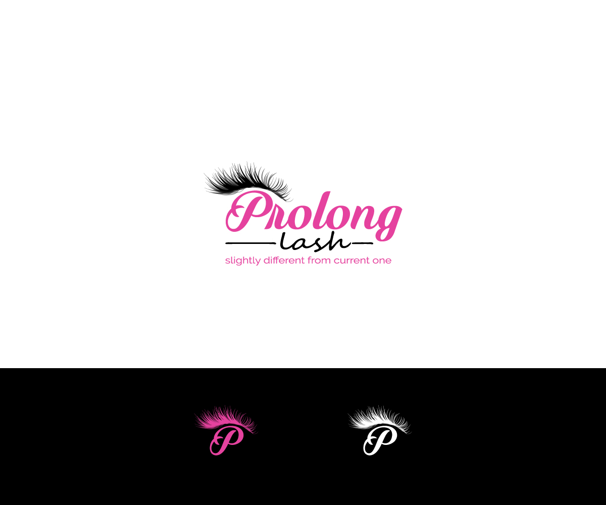 Logo Design by arcoalex for LashDesign Studios Australia Pty Ltd | Design #17111414