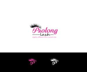 Logo Design by arcoalex for LashDesign Studios Australia Pty Ltd | Design: #17111414