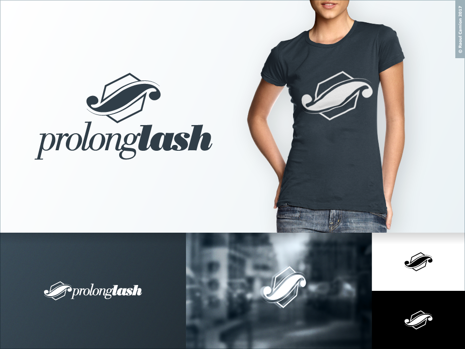 Logo Design by Raoul Camion for LashDesign Studios Australia Pty Ltd | Design #17115535