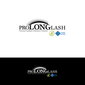 Logo Design by Vic for LashDesign Studios Australia Pty Ltd | Design: #17101028