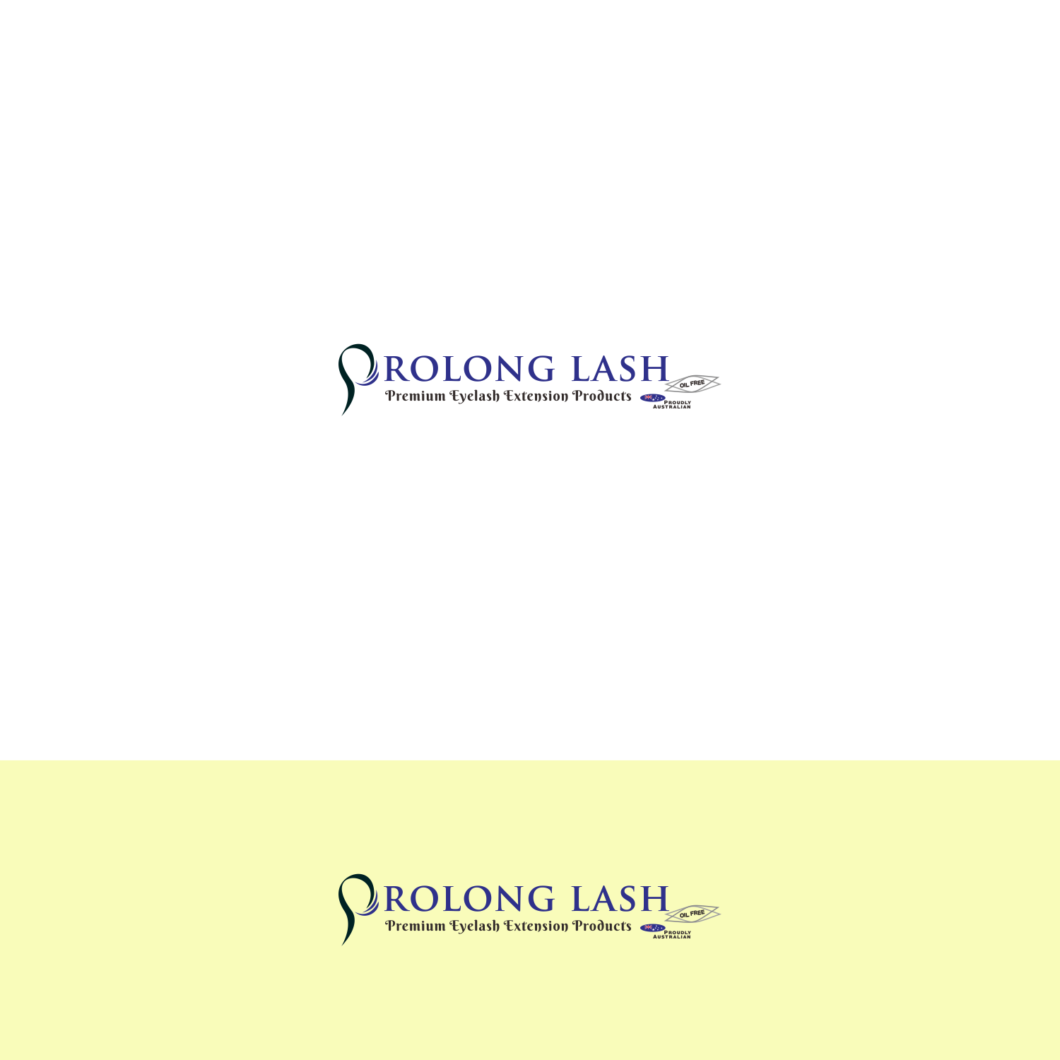 Logo Design by tjosemito for LashDesign Studios Australia Pty Ltd | Design #17116384