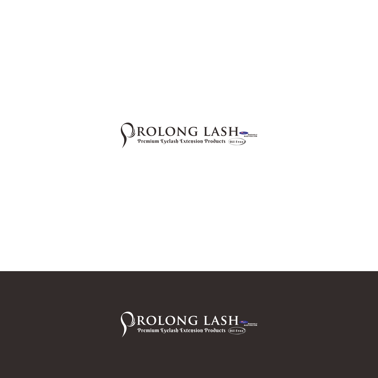 Logo Design by tjosemito for LashDesign Studios Australia Pty Ltd | Design #17118869