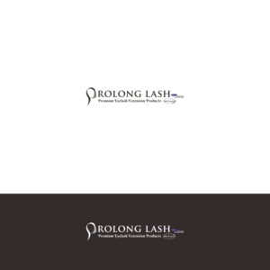 Logo Design by tjosemito for LashDesign Studios Australia Pty Ltd | Design: #17118869