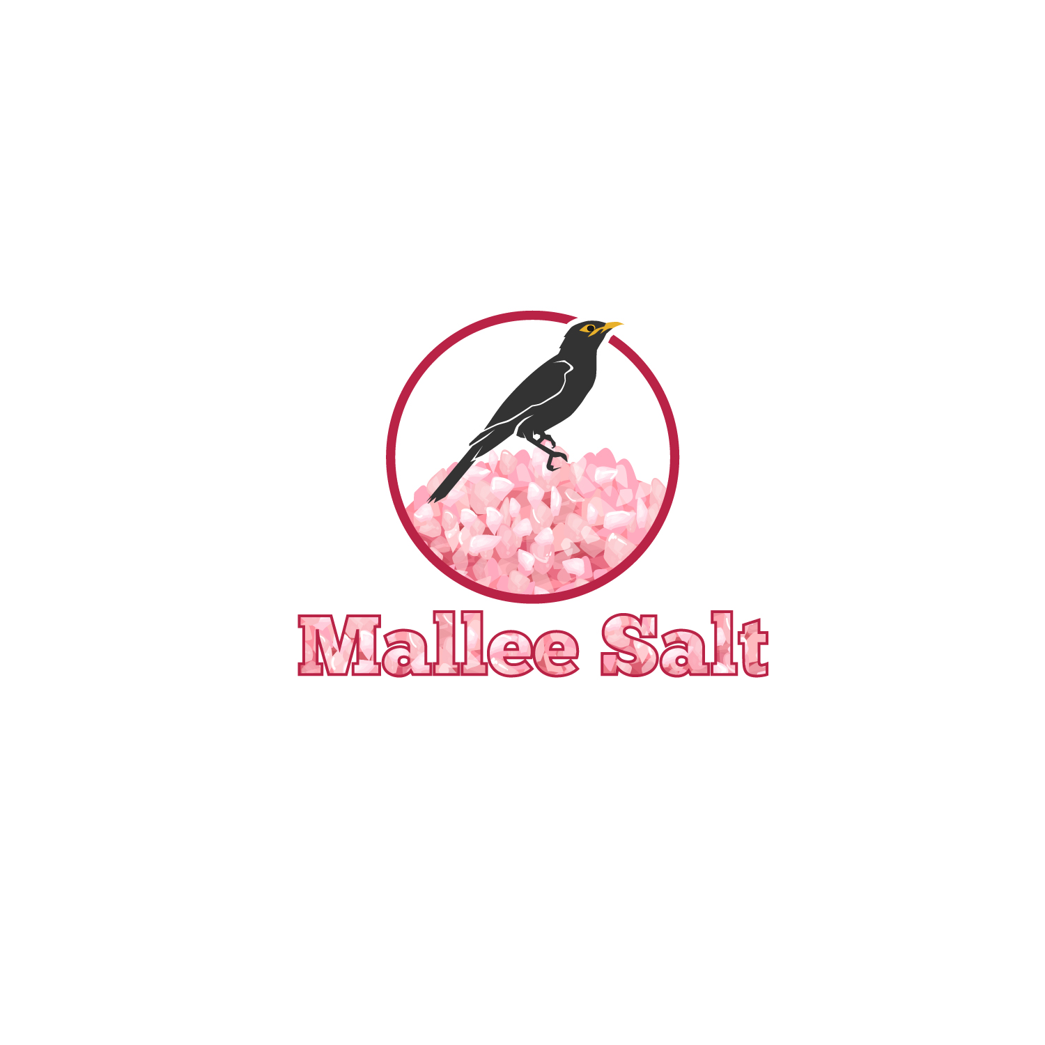 Logo Design by at-as for Mallee Salt | Design #17152311