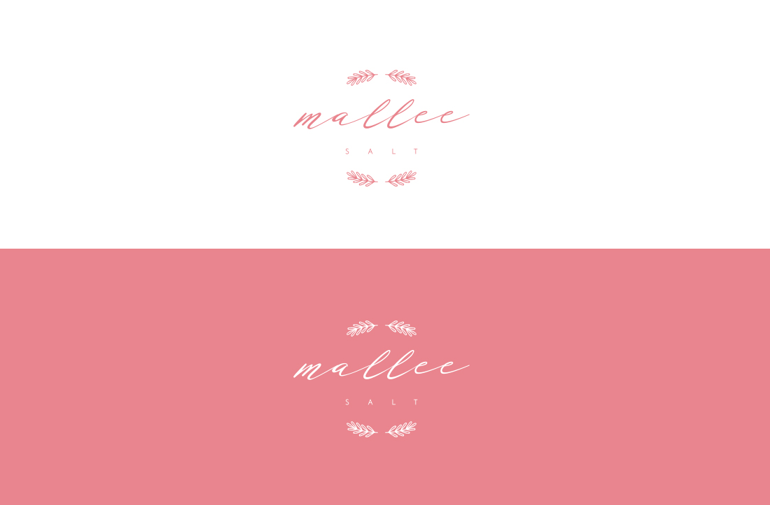 Logo-Design von GLDesigns für Mallee Salt | Design #17115746