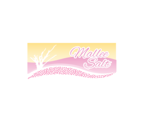 Logo Design by Boon for Mallee Salt | Design #17118861