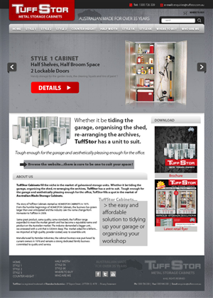 Web Design by HercStudio
