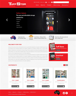 Web Design by pb