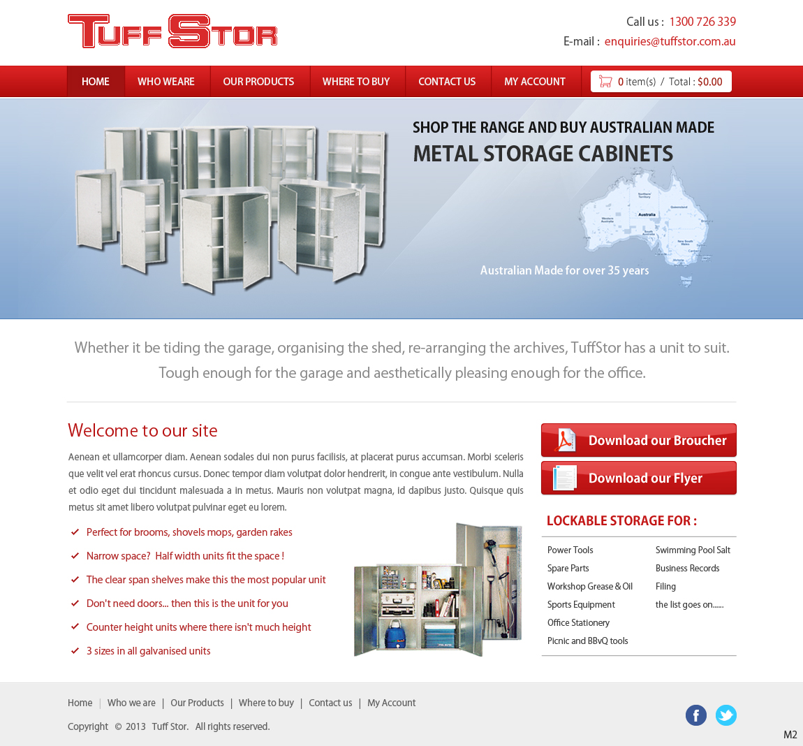Web Design by pb for this project | Design #2699962