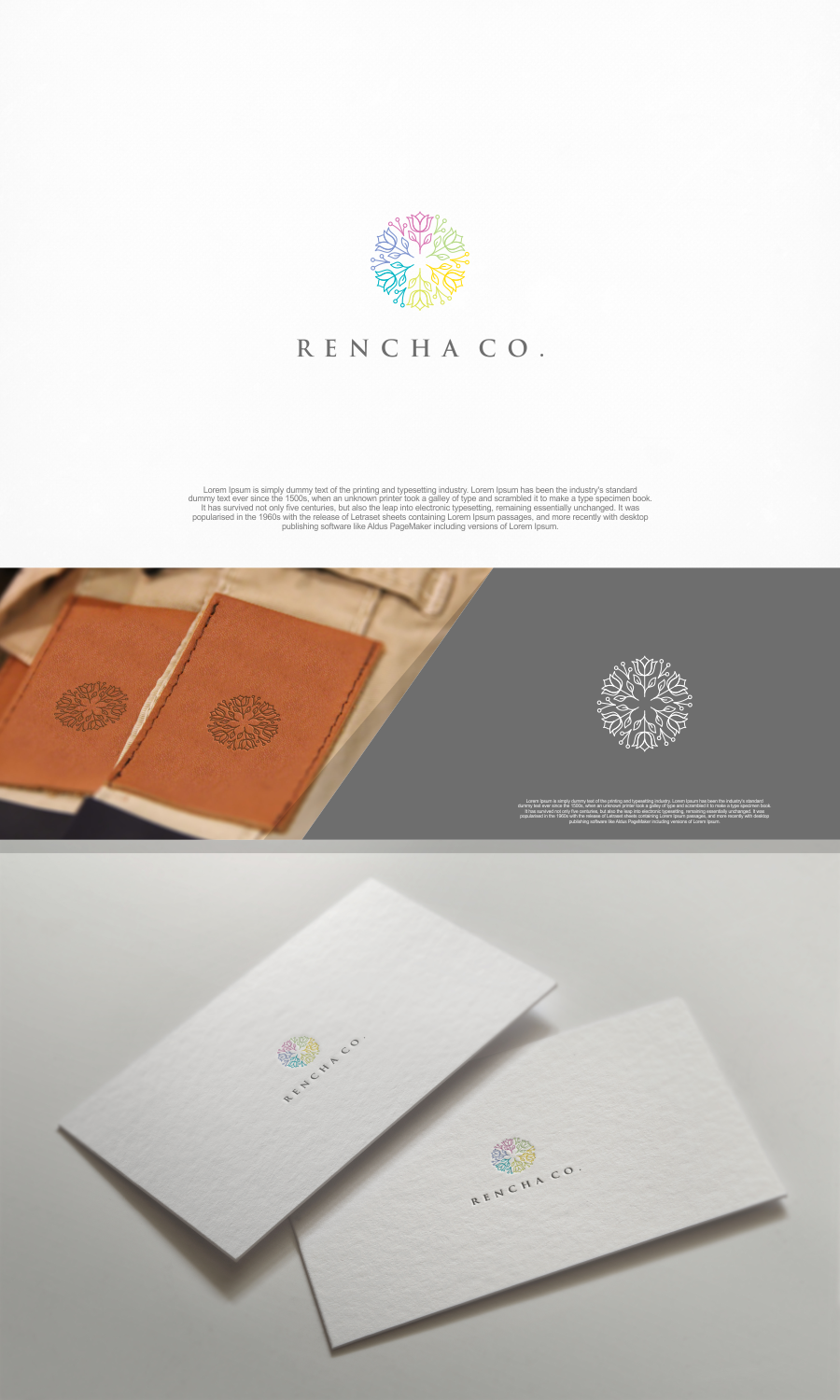 Logo Design by jenggot_merah_ for this project | Design #17150677