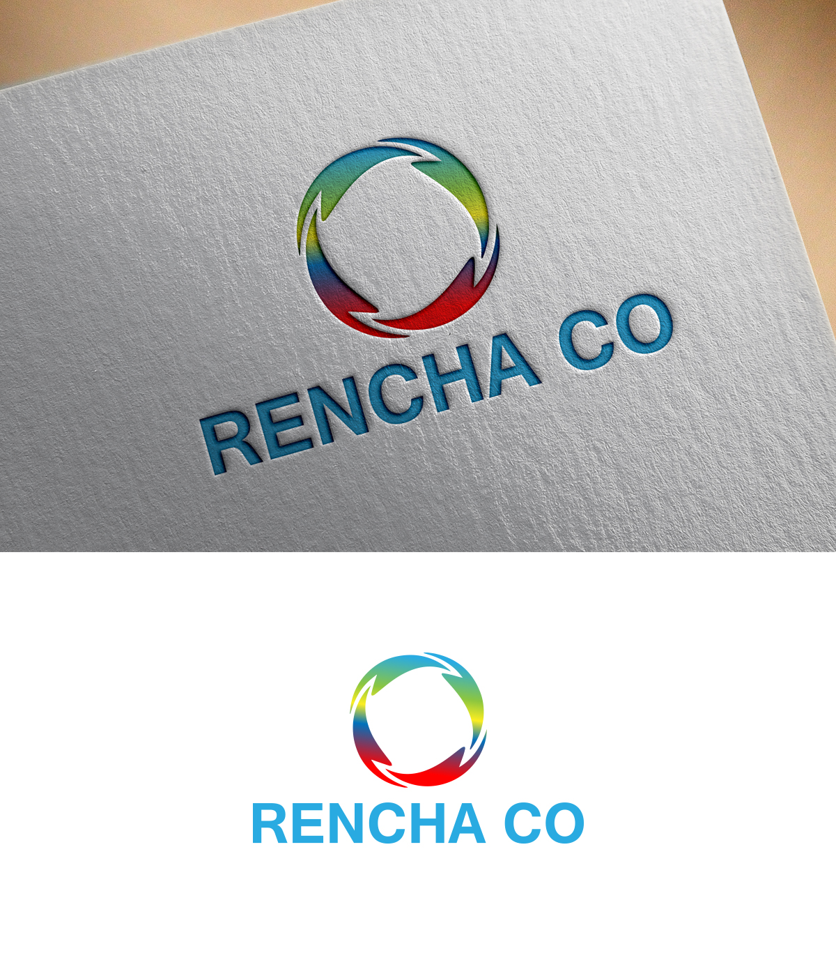 Logo Design by supercreative for this project | Design #17099767