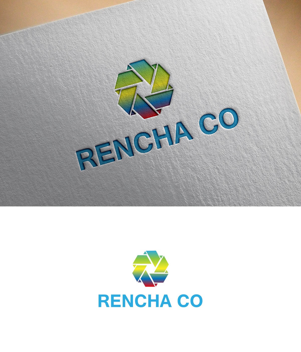 Logo Design by supercreative for this project | Design #17099768