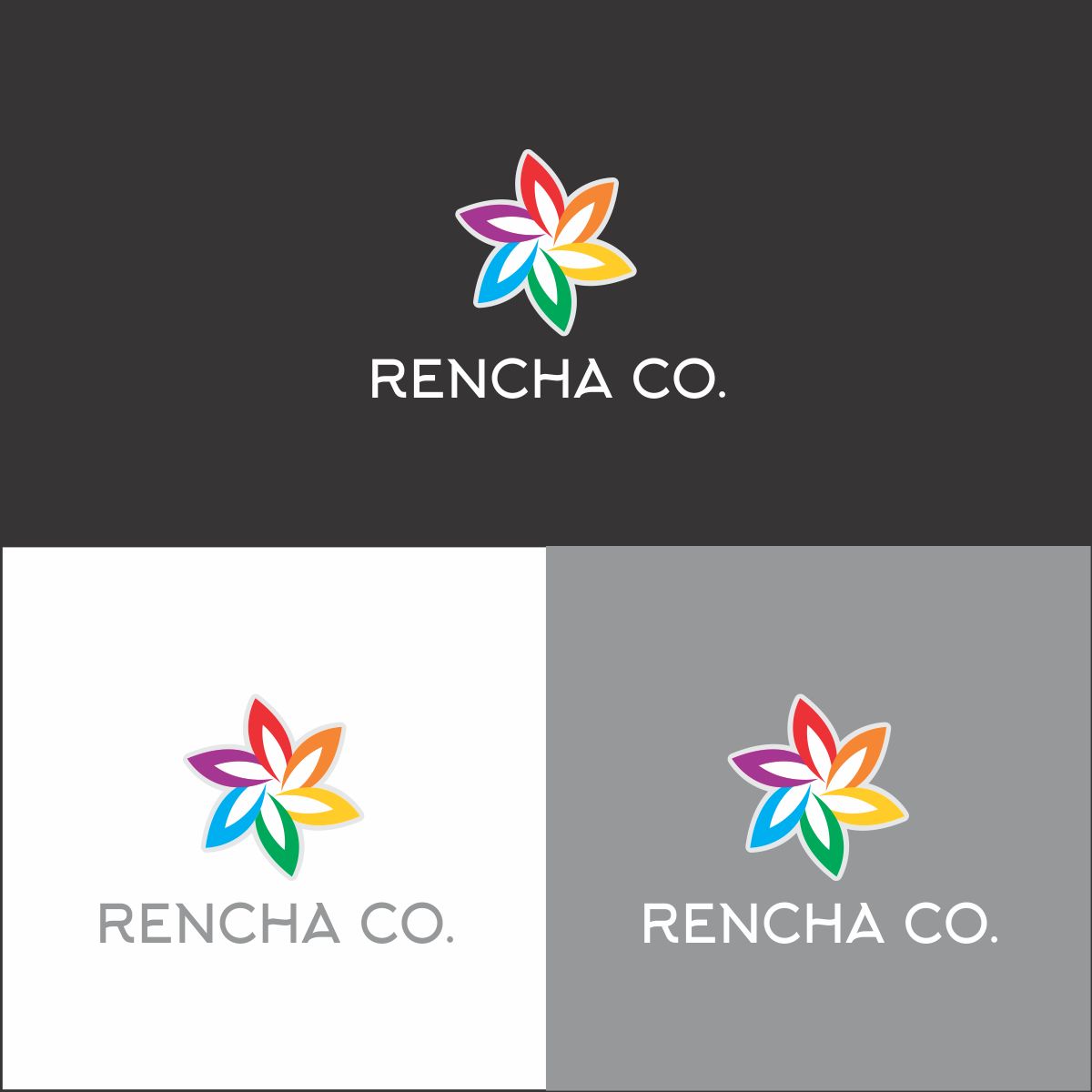 Logo Design by Gajendrasinh Solanki 2 for this project | Design #17104227