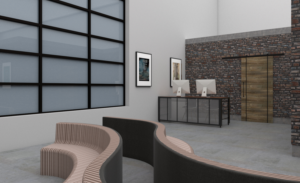 3D Design by SebastianRodriguez