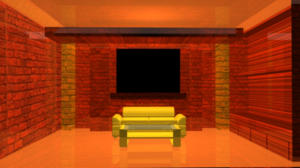 3D Design by TS computer graphic