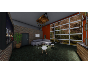 3D Design by N Design