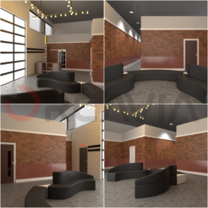 3D Design by Orcavia