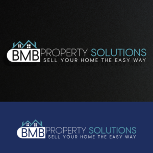 Logo-Design von Impressive Solutions für BMB PROPERTY SOLUTIONS  | Design: #17098344