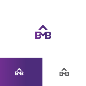 Logo-Design von prem.nath4107 für BMB PROPERTY SOLUTIONS  | Design #17100686
