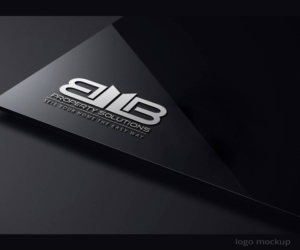 Logo Design by zebronicgraphic for BMB PROPERTY SOLUTIONS  | Design: #17102027