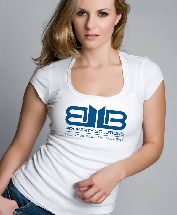 Logo Design by zebronicgraphic for BMB PROPERTY SOLUTIONS  | Design #17102028