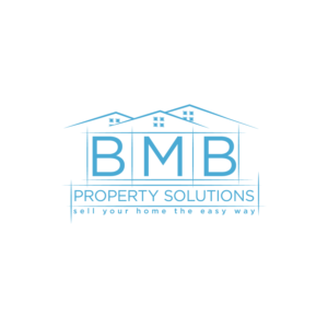 Logo Design by Costea Dan for BMB PROPERTY SOLUTIONS  | Design: #17096835