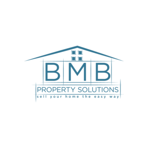 Logo Design by Costea Dan for BMB PROPERTY SOLUTIONS  | Design: #17096955