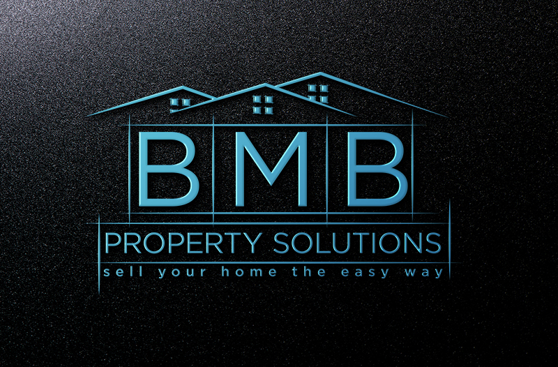 Design de Logo par Costea Dan pour BMB PROPERTY SOLUTIONS  | Design #17101186