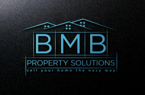 Logo Design by Costea Dan for BMB PROPERTY SOLUTIONS  | Design: #17101186