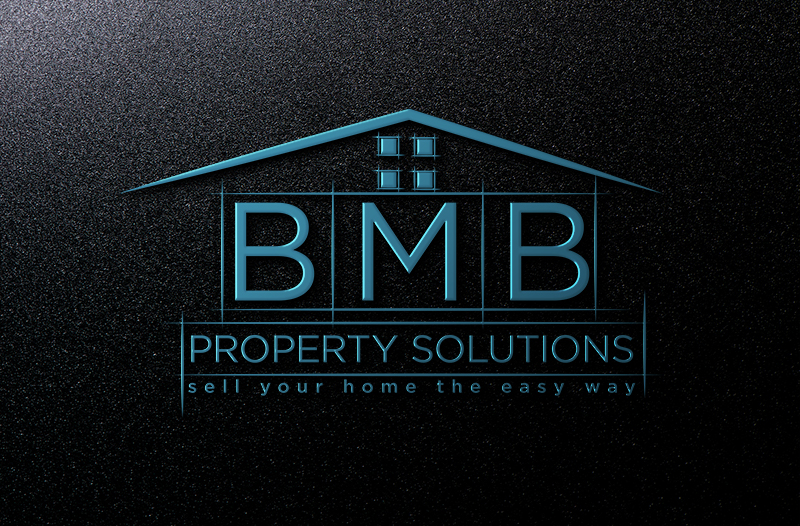 Design de Logo par Costea Dan pour BMB PROPERTY SOLUTIONS  | Design #17101189