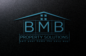 Logo Design by Costea Dan for BMB PROPERTY SOLUTIONS  | Design: #17101189