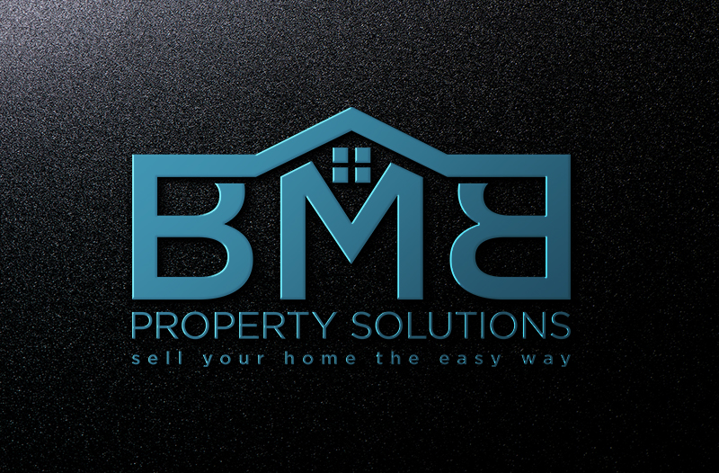 Diseño de Logo por Costea Dan para BMB PROPERTY SOLUTIONS  | Diseño #17101190